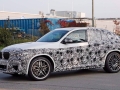 2019 BMW X4 M4