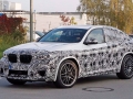 2019 BMW X4 M5