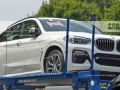2019 BMW X4 M8