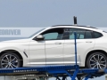 2019 BMW X4 M9