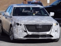 2019 Cadillac CT6
