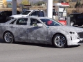 2019 Cadillac CT6c