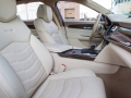 2019 Cadillac CT6j