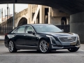 2019 Cadillac CT6k