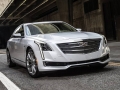 2019 Cadillac CT6l