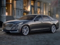 2019 Cadillac CT6m