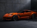 2019 Chevrolet Corvette ZR1
