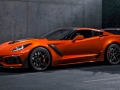 2019 Chevrolet Corvette ZR1h
