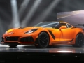 2019 Chevrolet Corvette ZR1j
