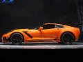 2019 Chevrolet Corvette ZR1k