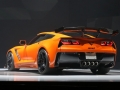 2019 Chevrolet Corvette ZR1l