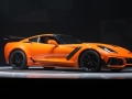 2019 Chevrolet Corvette ZR1n