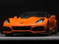 2019 Chevrolet Corvette ZR1o