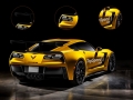 2019 Chevrolet Corvette ZR1s
