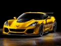 2019 Chevrolet Corvette ZR1t