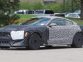 2019 Ford Mustang GT500aa