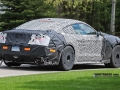 2019 Ford Mustang GT500c
