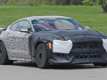 2019 Ford Mustang GT500h