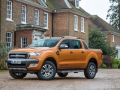 2019 Ford Ranger Pickup TRUCK 2