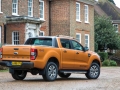 2019 Ford Ranger Pickup TRUCK 3