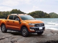 2019 Ford Ranger Pickup TRUCK 5