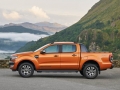 2019 Ford Ranger Pickup TRUCK 6