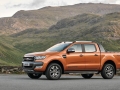 2019 Ford Ranger Pickup TRUCK 8