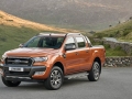 2019 Ford Ranger Pickup TRUCK 9