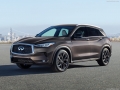 2019 Infiniti QX50