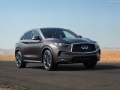 2019 Infiniti QX50b