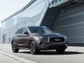 2019 Infiniti QX50c