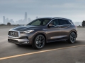 2019 Infiniti QX50e