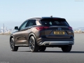 2019 Infiniti QX50h
