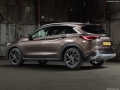 2019 Infiniti QX50j