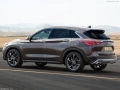 2019 Infiniti QX50k