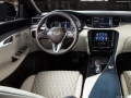2019 Infiniti QX50o