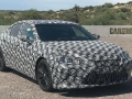 2019 Lexus ES