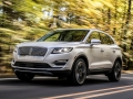 2019 Lincoln MKC