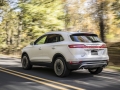 2019 Lincoln MKC3