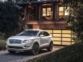 2019 Lincoln MKC4