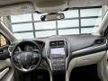 2019 Lincoln MKC8