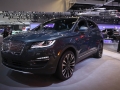 2019 Lincoln MKC9
