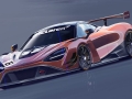 2019 McLaren 720S GT3