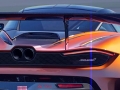 2019 McLaren 720S GT3a