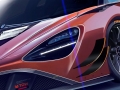 2019 McLaren 720S GT3b
