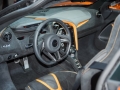 2019 McLaren 720S GT3d