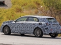 2019 Mercedes-AMG A40