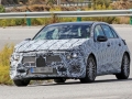 2019 Mercedes-AMG A40b