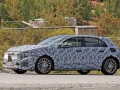 2019 Mercedes-AMG A40c