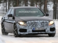 2019 Mercedes-AMG C43a
